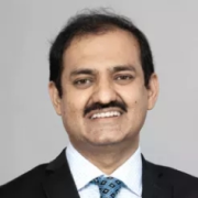 Prof. Dr. Somashekhar S P